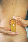 Luce Ayurvedic Body Oil